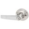Sure-Loc Hardware Sure-Loc Hardware Cedar Privacy Lever, Polished Chrome CD102 26 - alternate 2